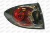 PRASCO MZ0504174 Combination Rearlight